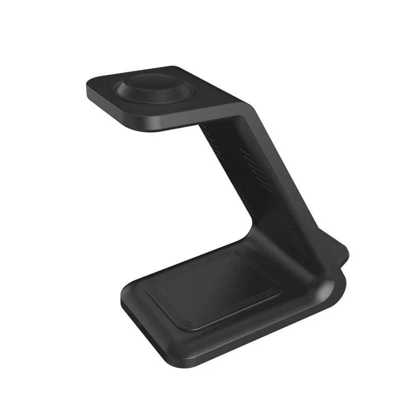 Chargeur Sans Fil 3-en-1 UltraRapide 100W pour Appareils Apple